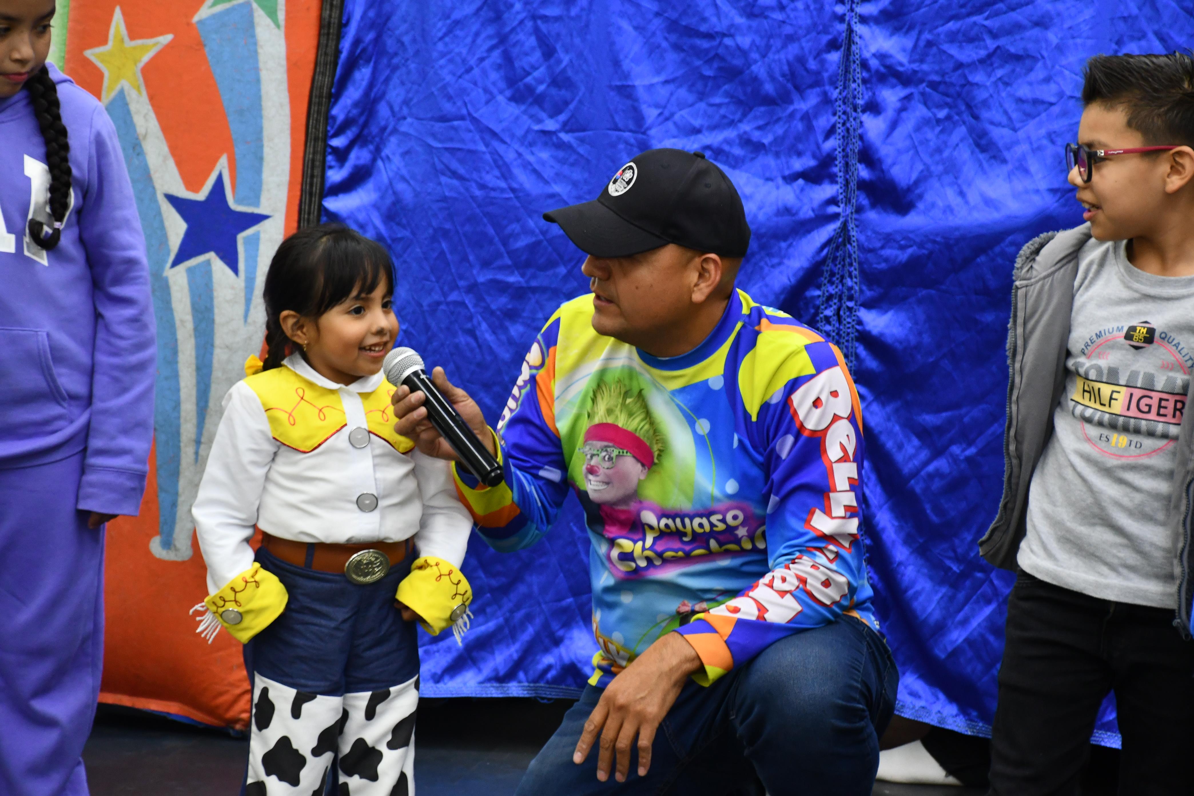 Festejo del Día del Niño 2026, Sección XLV SuperISSSTE, Velatorios y TurISSSTE